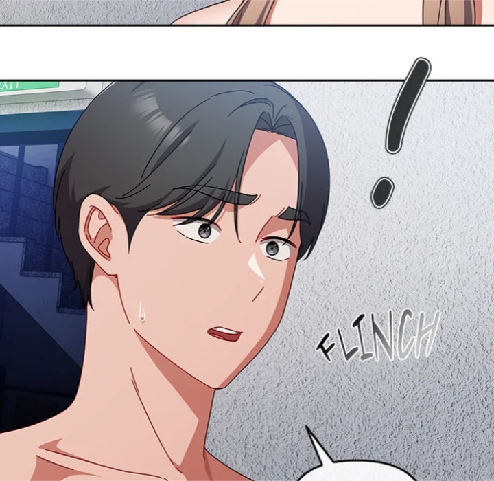 But I Love You - Chapter 46 Page 67