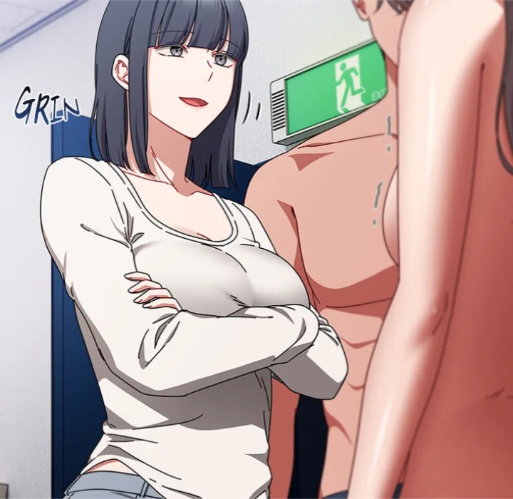 But I Love You - Chapter 46 Page 90