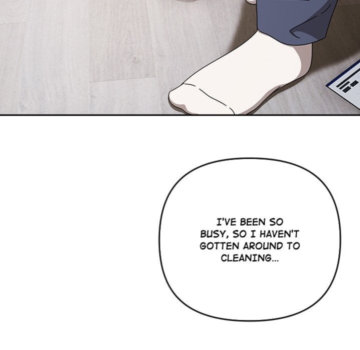 But I Love You - Chapter 47 Page 110