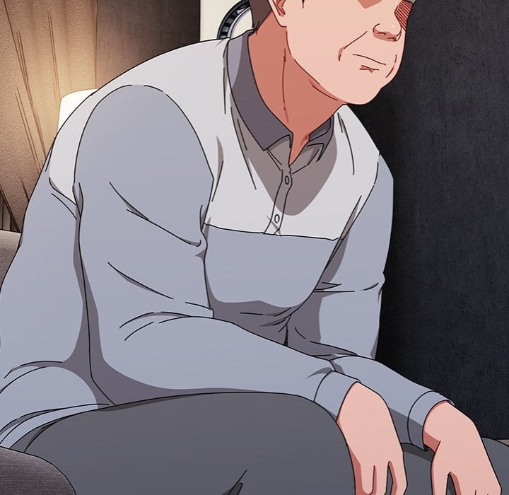 But I Love You - Chapter 47 Page 12