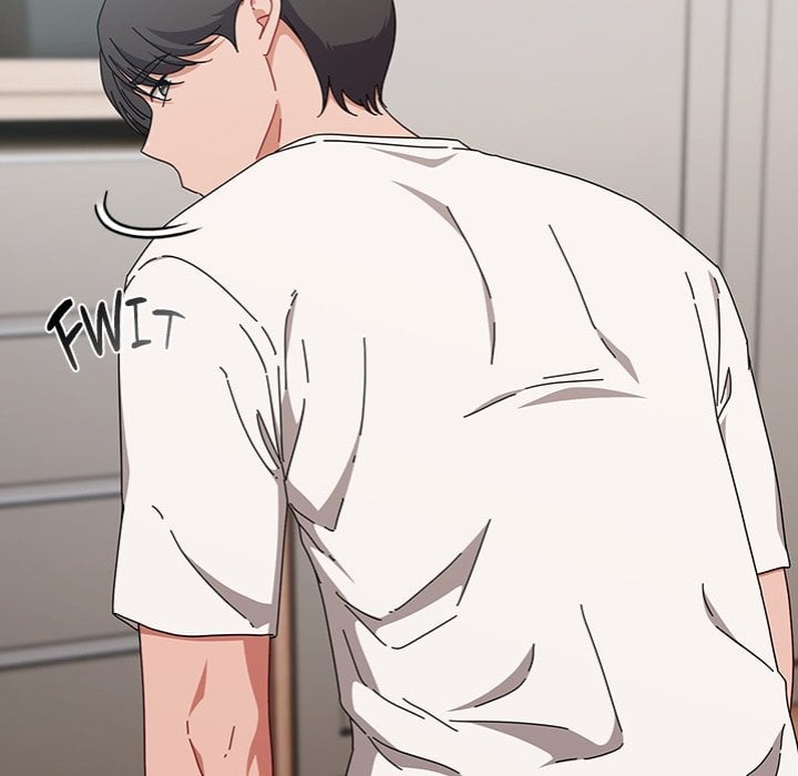 But I Love You - Chapter 47 Page 121