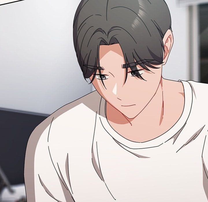 But I Love You - Chapter 47 Page 126