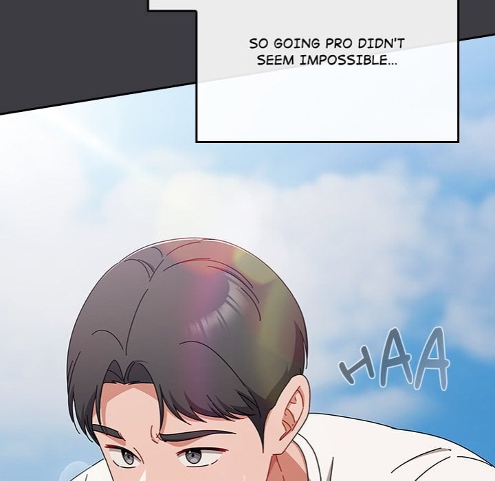 But I Love You - Chapter 47 Page 140