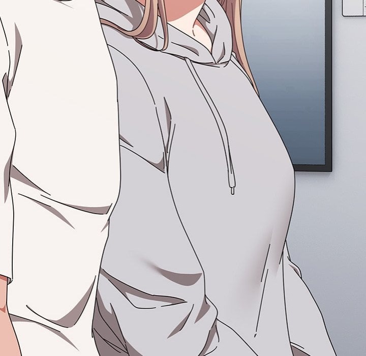 But I Love You - Chapter 47 Page 168