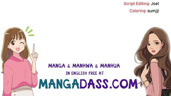 But I Love You - Chapter 47 Page 201