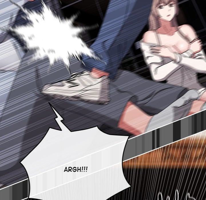 But I Love You - Chapter 47 Page 59