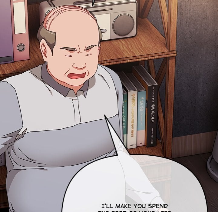 But I Love You - Chapter 47 Page 72