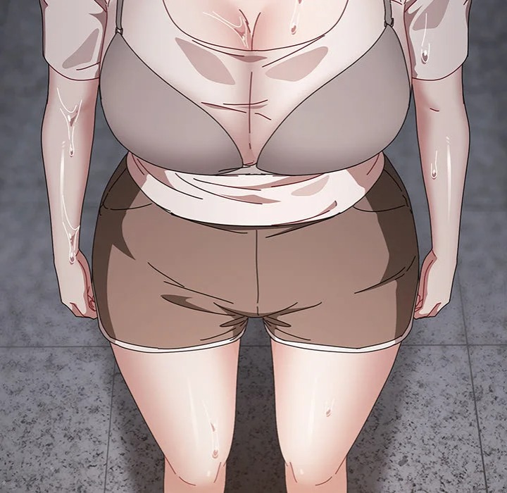 But I Love You - Chapter 48 Page 167