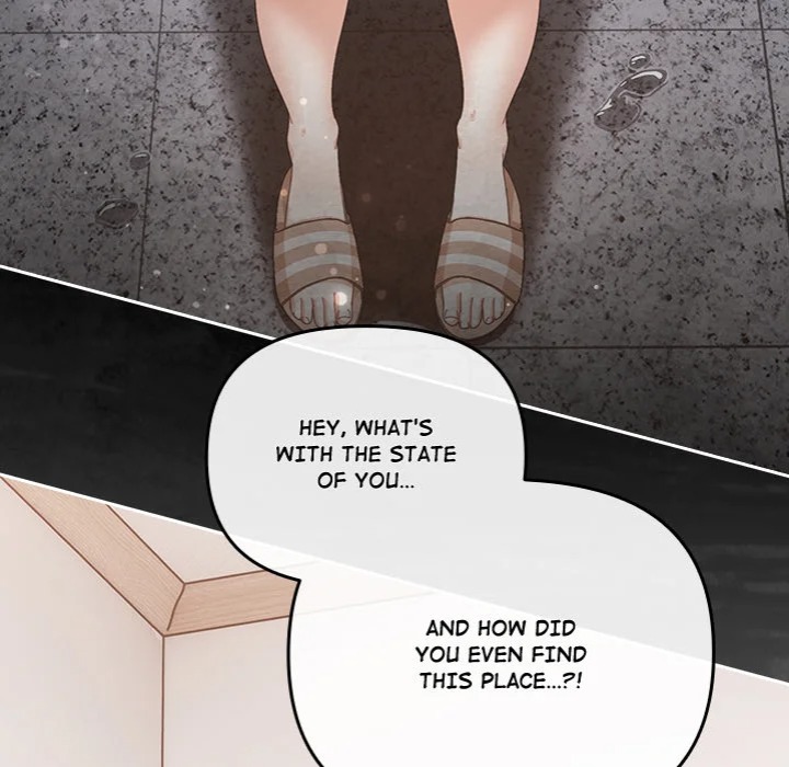 But I Love You - Chapter 48 Page 168