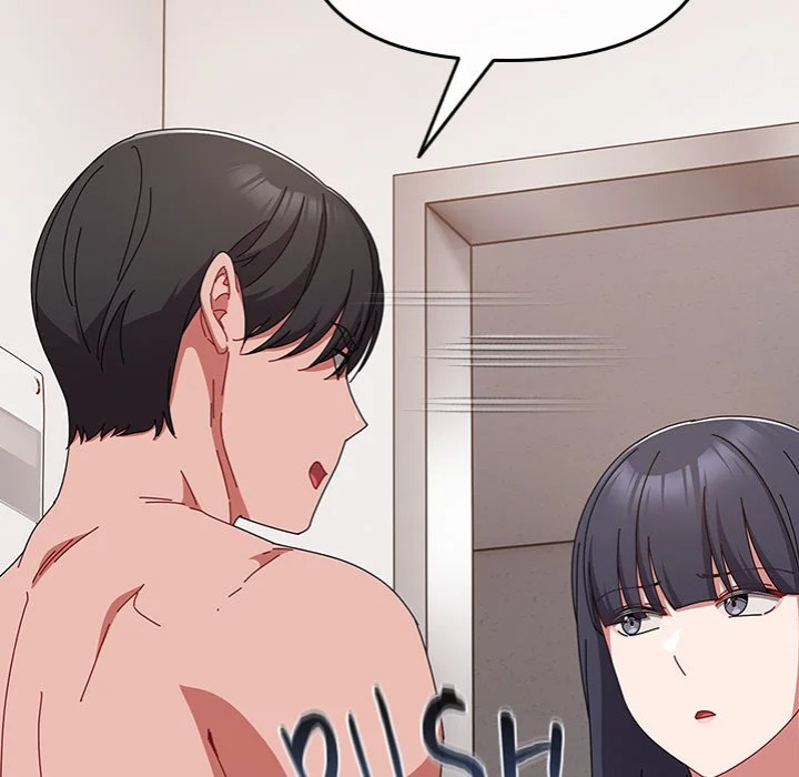 But I Love You - Chapter 48 Page 169