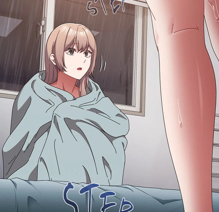 But I Love You - Chapter 48 Page 173