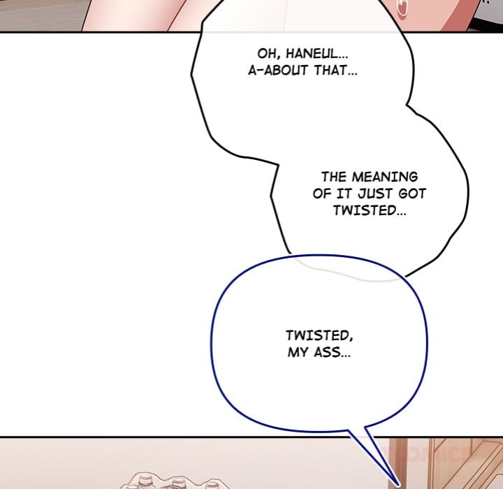 But I Love You - Chapter 49 Page 100