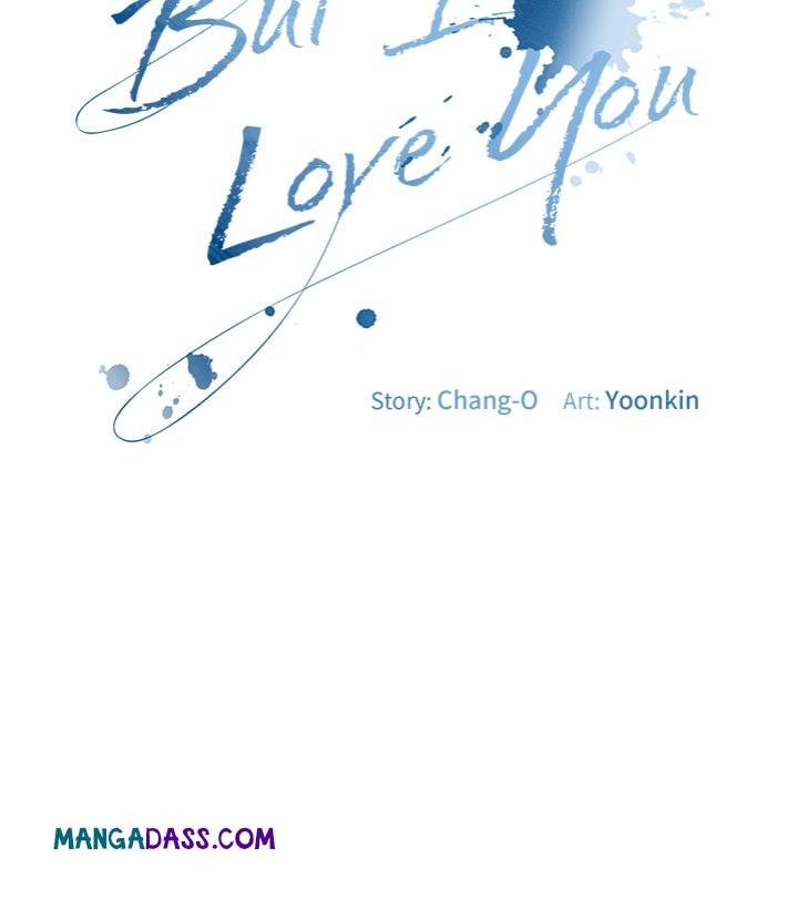 But I Love You - Chapter 49 Page 21