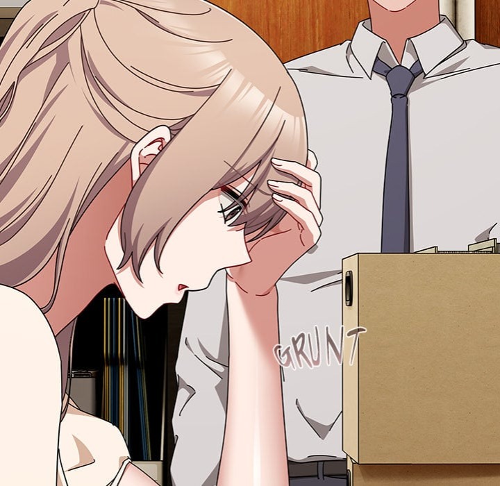 But I Love You - Chapter 50 Page 143