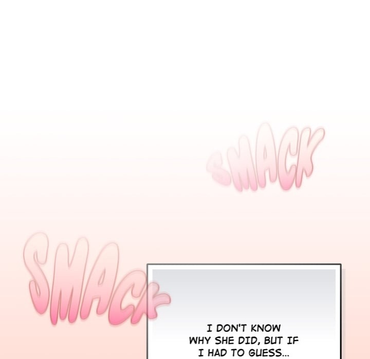 But I Love You - Chapter 50 Page 157