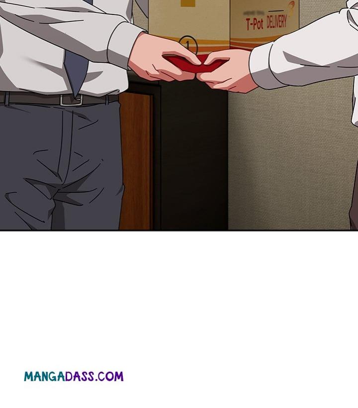 But I Love You - Chapter 50 Page 197