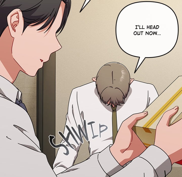 But I Love You - Chapter 50 Page 199