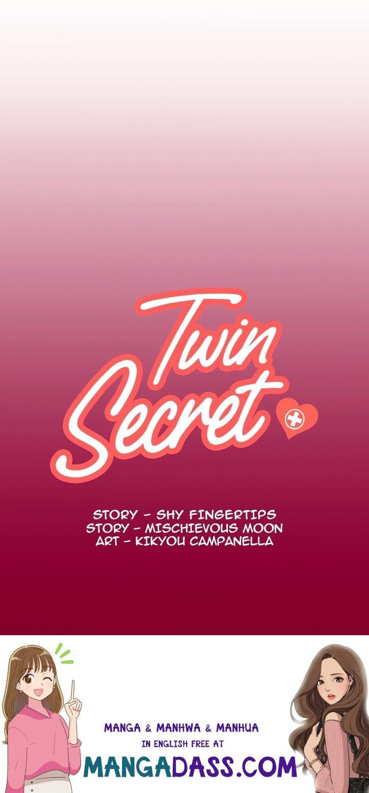 Twin Secret (Uncensored) - Chapter 1 Page 19