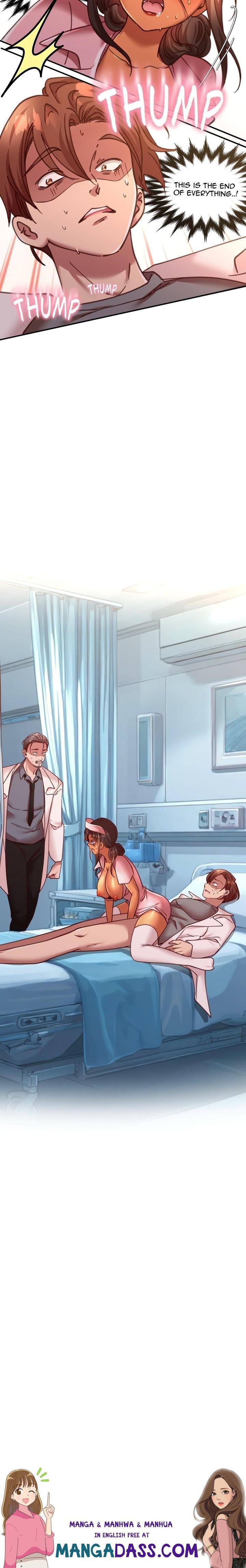 Twin Secret (Uncensored) - Chapter 11 Page 18