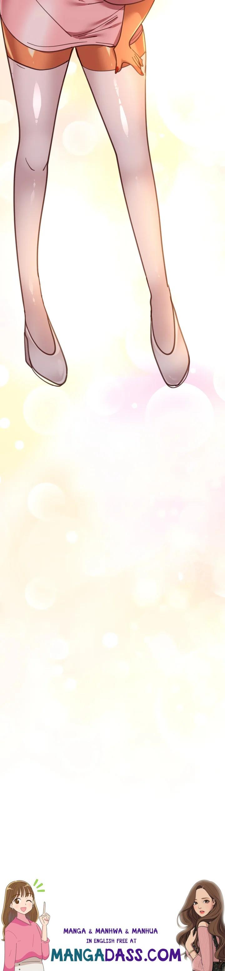 Twin Secret (Uncensored) - Chapter 12 Page 17