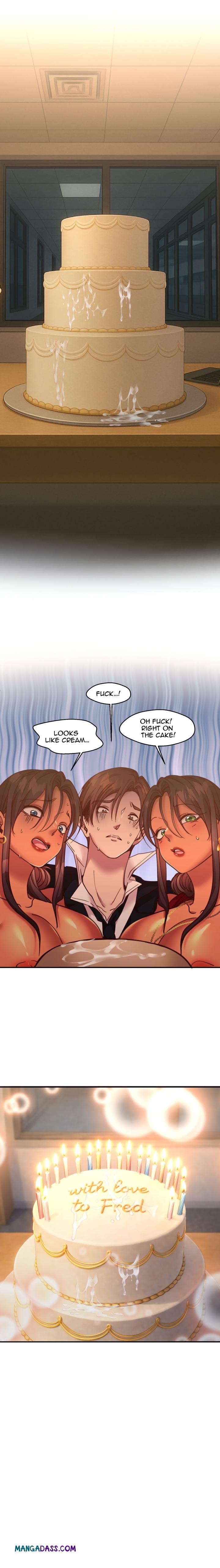 Twin Secret (Uncensored) - Chapter 15 Page 15