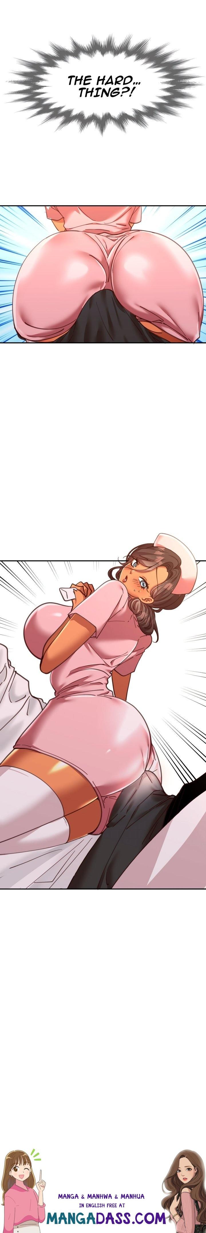 Twin Secret (Uncensored) - Chapter 2 Page 18