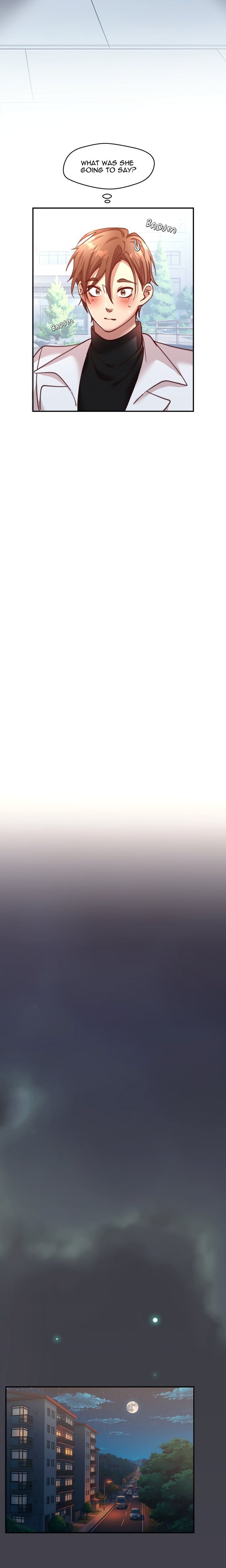 Twin Secret (Uncensored) - Chapter 3 Page 14