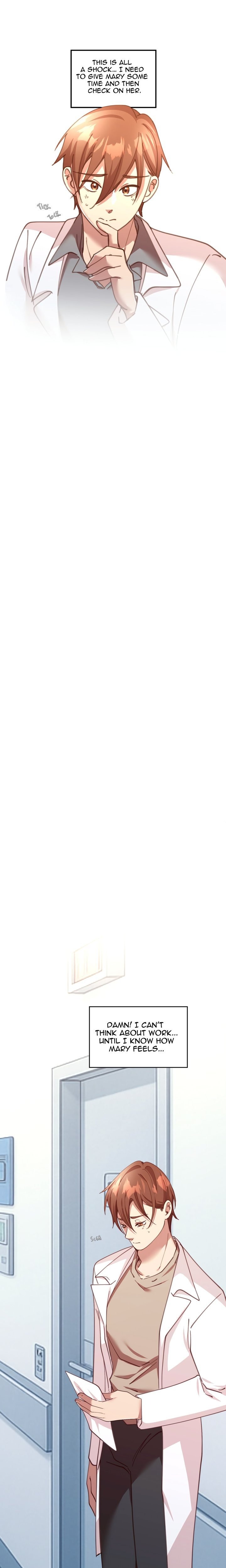 Twin Secret (Uncensored) - Chapter 6 Page 4