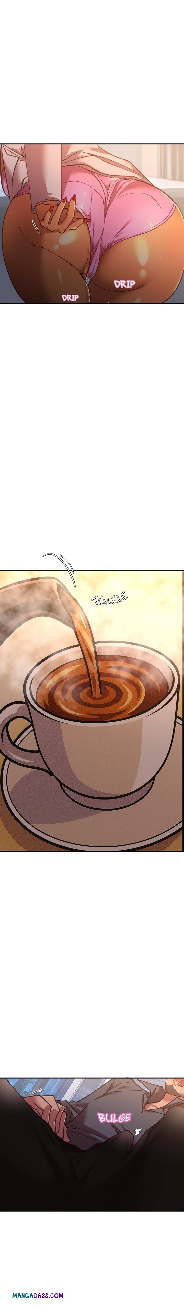 Twin Secret (Uncensored) - Chapter 7 Page 1