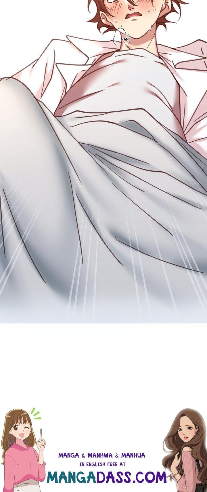 Twin Secret (Uncensored) - Chapter 9 Page 18