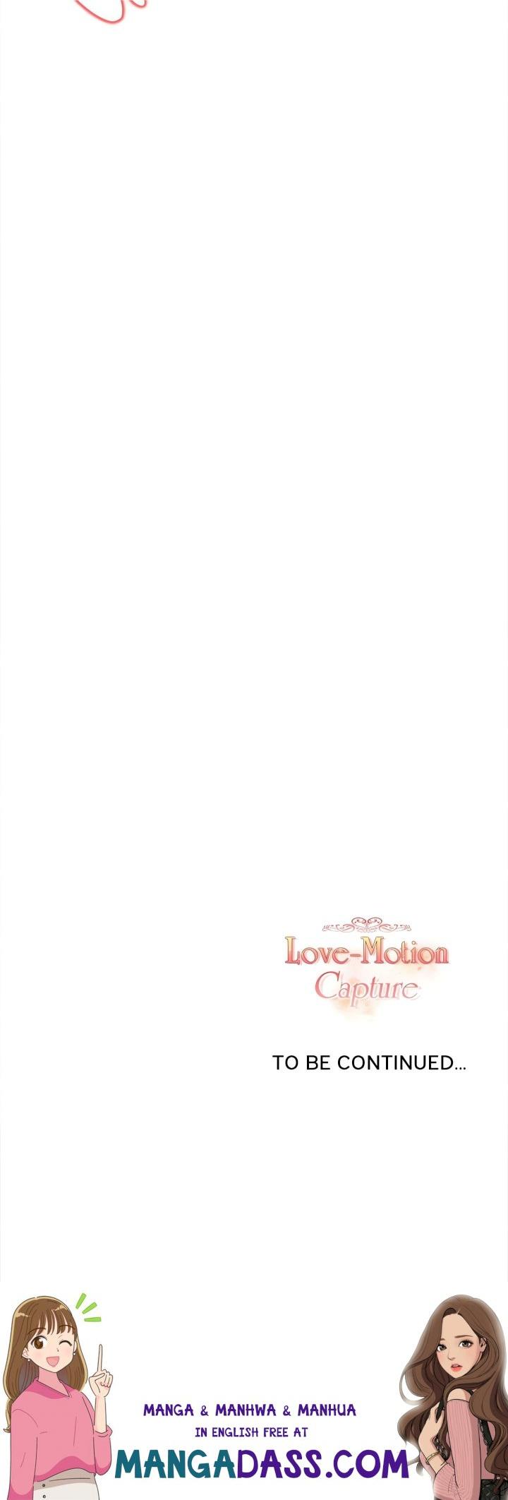 Love-Motion Capture - Chapter 13 Page 19