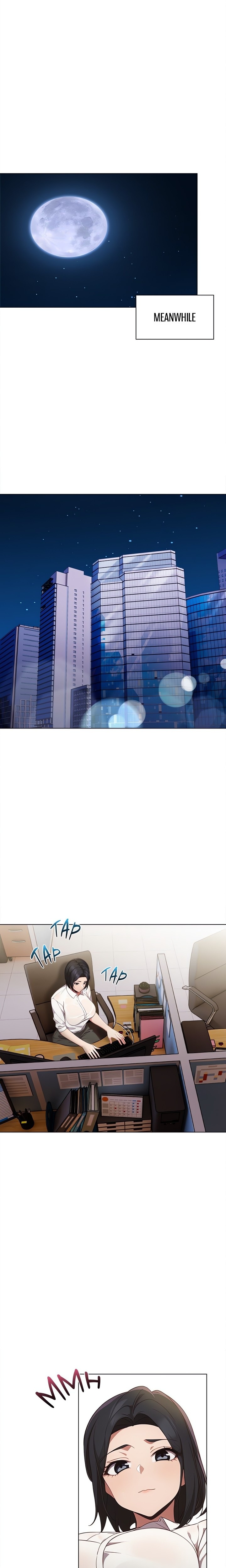 Love-Motion Capture - Chapter 13 Page 6