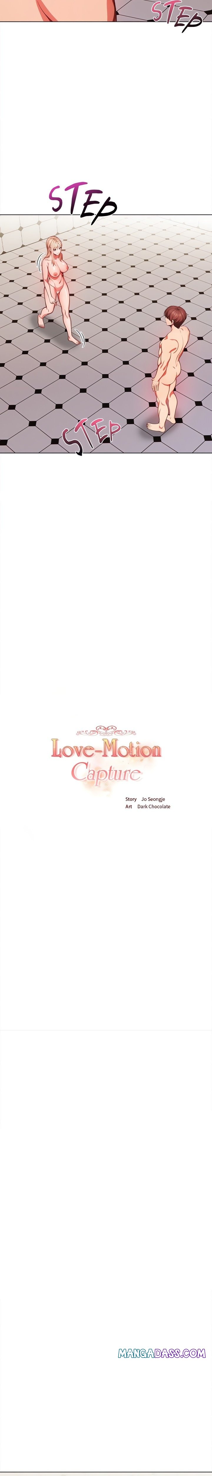 Love-Motion Capture - Chapter 15 Page 3