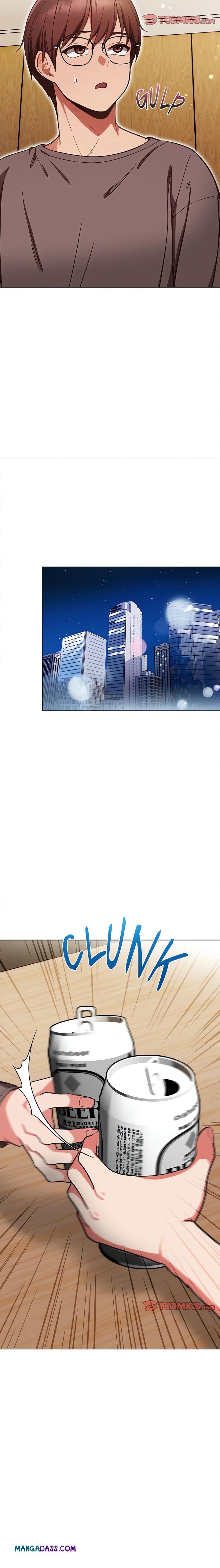 Love-Motion Capture - Chapter 16 Page 13