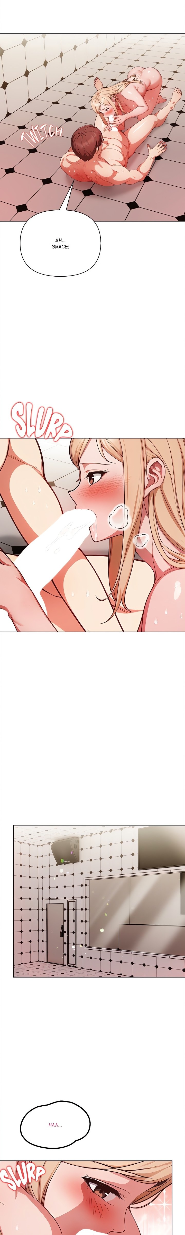 Love-Motion Capture - Chapter 16 Page 4