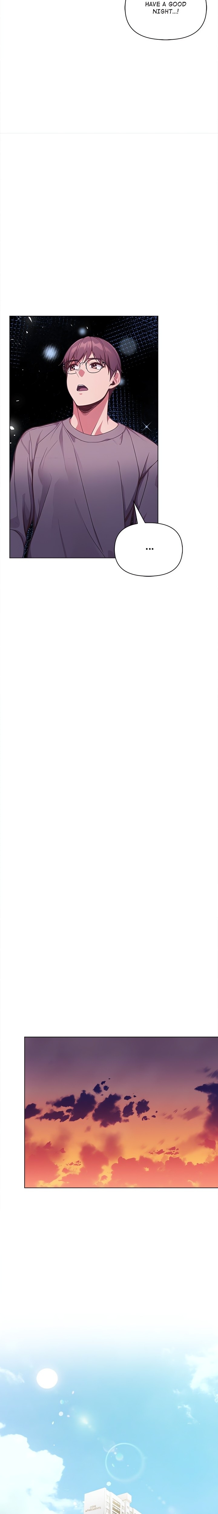 Love-Motion Capture - Chapter 19 Page 12