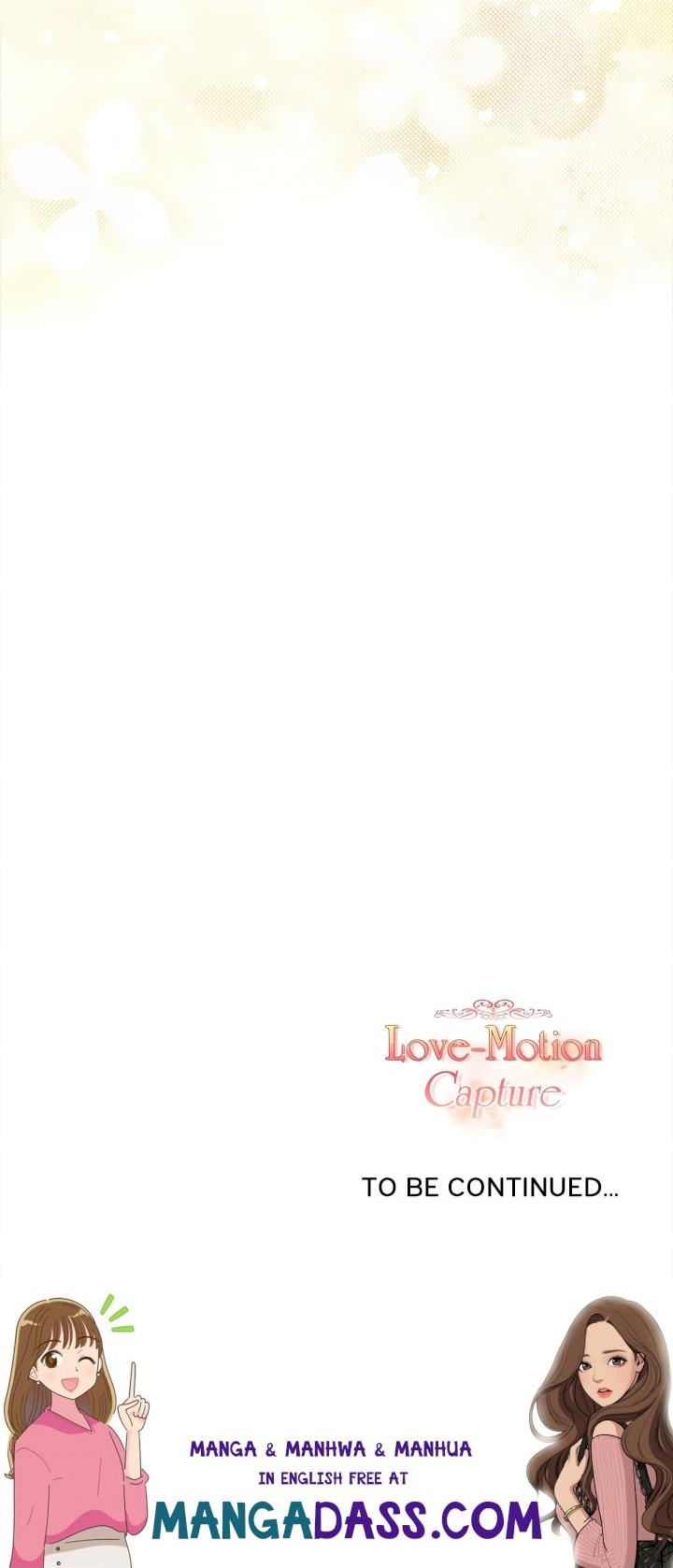 Love-Motion Capture - Chapter 2 Page 29