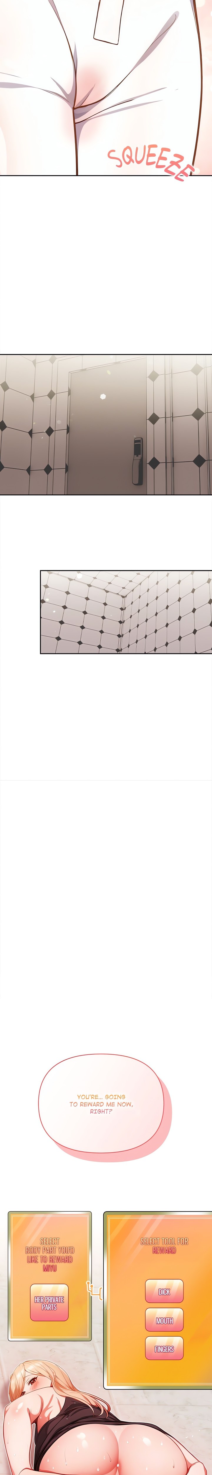 Love-Motion Capture - Chapter 2 Page 9