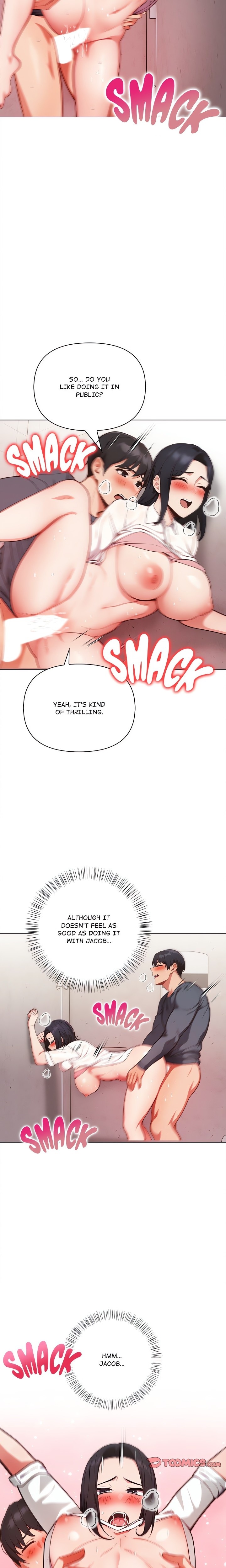 Love-Motion Capture - Chapter 20 Page 2