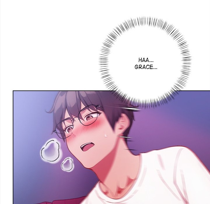 Love-Motion Capture - Chapter 25 Page 104