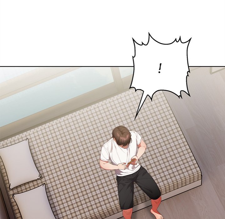 Love-Motion Capture - Chapter 25 Page 12