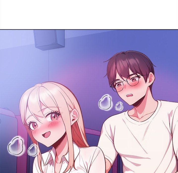 Love-Motion Capture - Chapter 25 Page 121