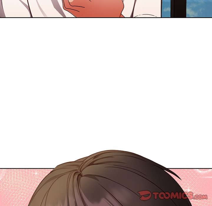 Love-Motion Capture - Chapter 25 Page 15