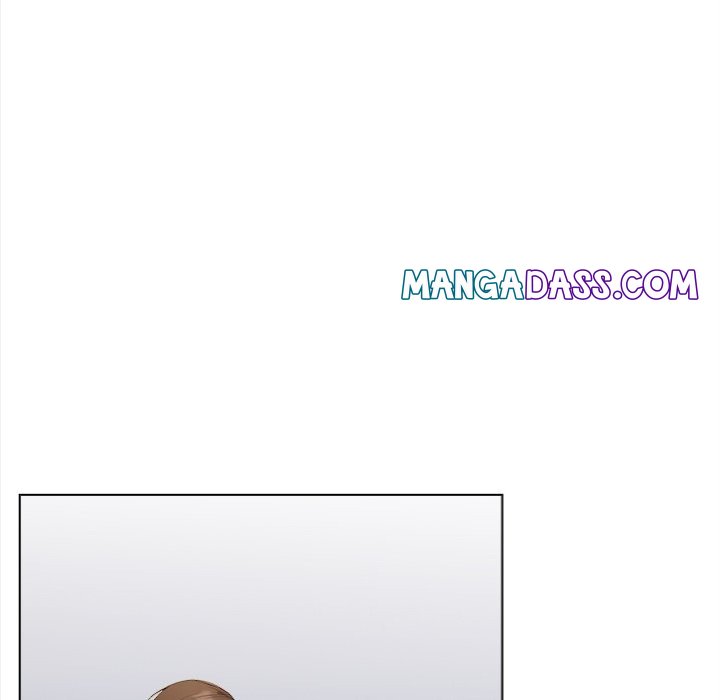 Love-Motion Capture - Chapter 25 Page 24