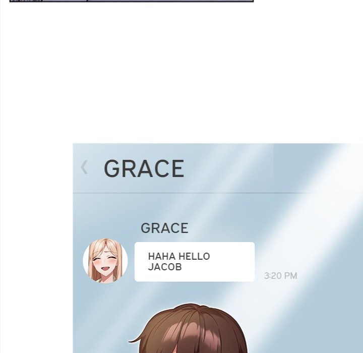 Love-Motion Capture - Chapter 25 Page 26