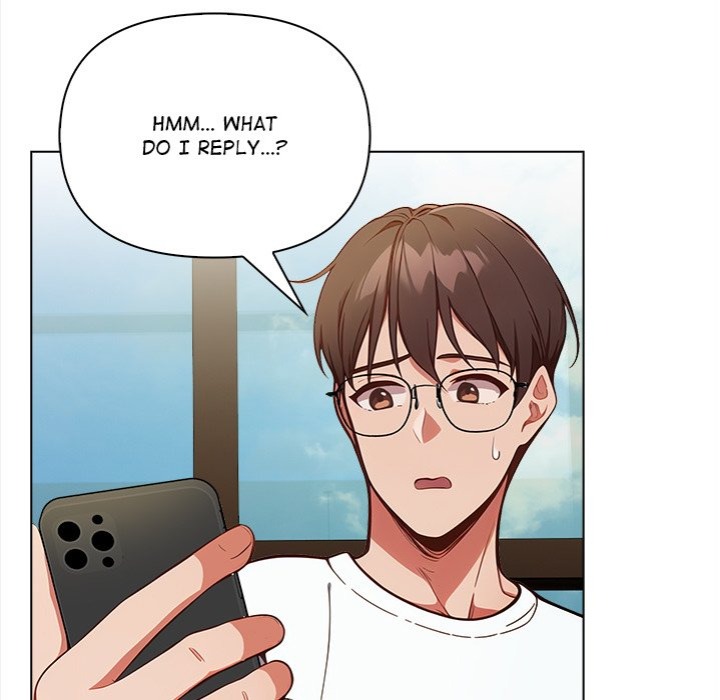 Love-Motion Capture - Chapter 25 Page 29