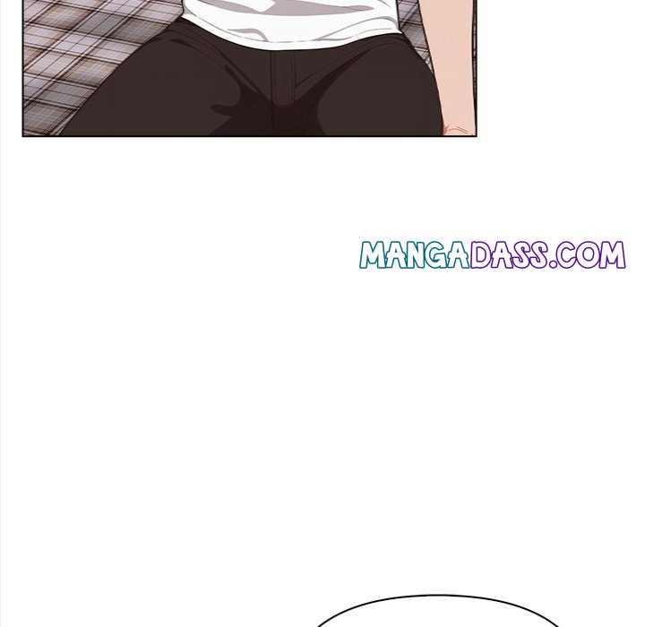 Love-Motion Capture - Chapter 25 Page 33