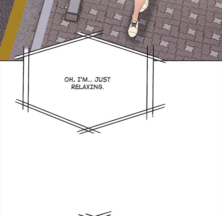 Love-Motion Capture - Chapter 25 Page 35