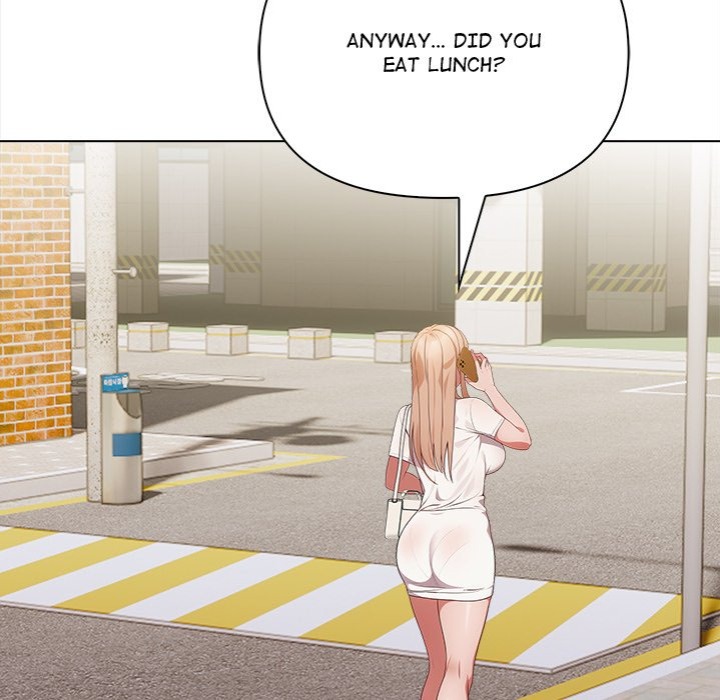 Love-Motion Capture - Chapter 25 Page 39