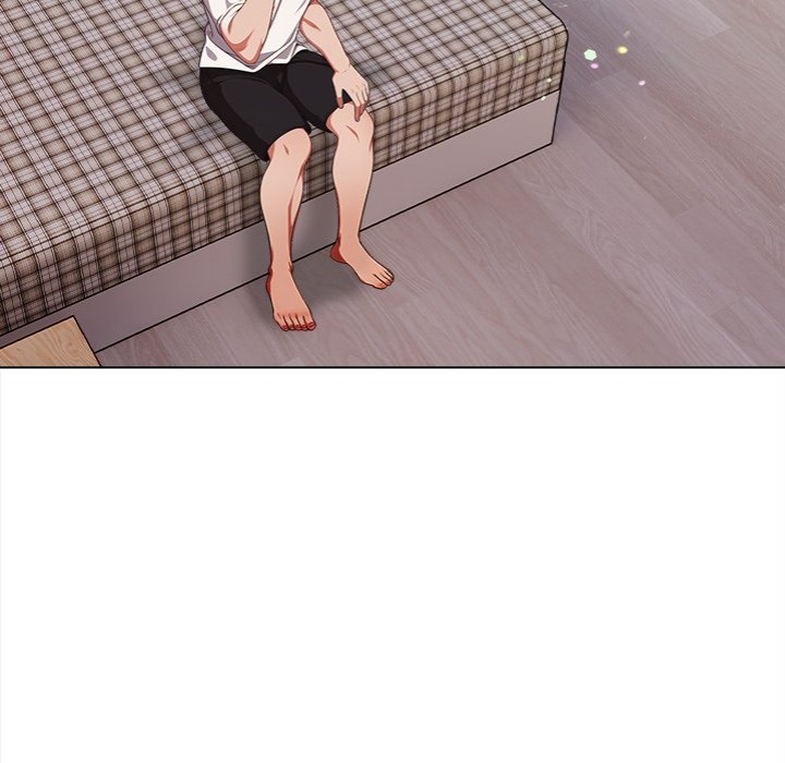 Love-Motion Capture - Chapter 25 Page 46